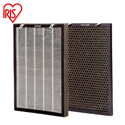 空气净化器滤网配件解析 三层复合式滤网如何守护室内空气