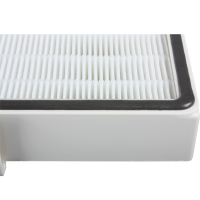 空气净化器的核心秘密 如何通过适配滤网与配件，守护您的呼吸健康